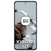 SMARTPHONE REACONDICIONADO XIAOMI 12T 8GB RAM 256GB ROM BLUE (GRADO A)