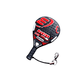 TECH ONE TECH Raqueta padel roja 32 Gb USB 2.0