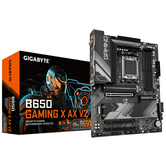 GIGABYTE AMD  B650 GAMING X AX V2 Socket AM5