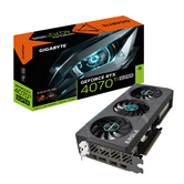 GIGABYTE NVIDIA GeForce RTX 4070 Ti SUPER 16GB GDDR6X HDMI DPORT