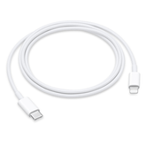 USB-C To Lightning Cable 1 M