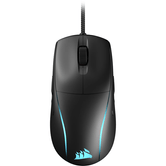 RATON CORSAIR M75 RGB NEGRO CH-930D010-EU