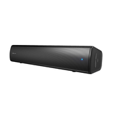 BARRA DE SONIDO CREATIVE STAGE AIR V2 BLUETOOTH NEGRO