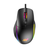 RATON GAMING NETWAY MX530