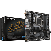 GIGABYTE Intel  B760M DS3H AX DDR4 LGA 1700