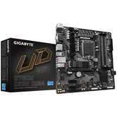 GIGABYTE Intel  B760M DS3H DDR4 LGA 1700