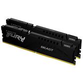 MEMORIA RAM KINGSTON FURY  16GB DDR5 (2x8)  CL30