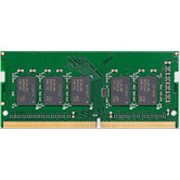 Memoria RAM 260-pin SO-DIMMDDR4 8GB  (1x8)  SYNOLOGY  D4ES02-8G