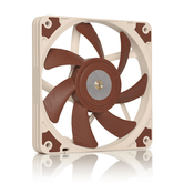 VENTILADOR NOCTUA NF-A12X15-PWM | 120MM | 4 PINES