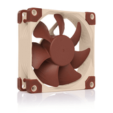 VENTILADOR NOCTUA NF-A8 PWM | 80MM | 4 PINES