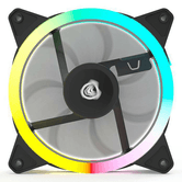 VENTILADOR ADICIONAL NFORTEC DRACO V2 ARGB