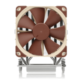 DISIPADOR NOCTUA NH-U12S TR4-SP3 | 1X 120MM | STRX4 / SWRX8 / TR4 / SP3