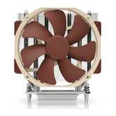 DISIPADOR NOCTUA NH-U14S TR4-SP3 | x1 140MM | STRX4 / SWRX8 / TR4 / SP3