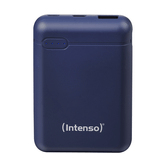 Intenso PowerBank XS10000  10000mAh Azul