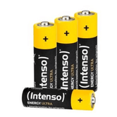 Intenso Energy Ultra Alcalina AALR06 Pack-4