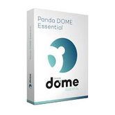 ANTIVIRUS PANDA DOME ESSENTIAL  3 DISPOSITIVOS 1 AÑO