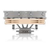 DISIPADOR NOCTUA NH-L12S | PERFIL BAJO | 1X 120MM | MULTISOCKET