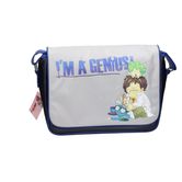 MALETIN PORTATIL 15,6" GENIUS DR. SLUMP