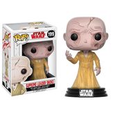 POP - STAR WARS THE LAST JEDI SUPREME LEADER SNOKE