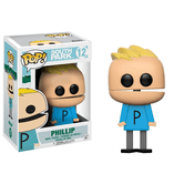 POP - SOUTH PARK PHILLIP