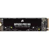 CORSAIR  MP600 PRO NH  SSD 1000GB M.2  7000MB/s PCI Express 4.0 NVMe