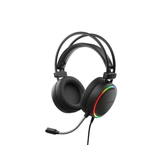 AURICULARES GAMING GENESIS NEON 613 2.0 RGB NEGROS