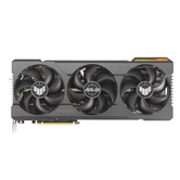 TARJETA GRAFICA ASUS TUF GAMING GEFORCE RTX 4080 SUPER OC EDITION | 16GB | GDDR6X | DLSS3