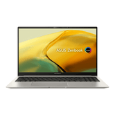 PORTATIL ASUS ZENBOOK 15 OLED AMD R7 7735U HASTA 4.75GHZ/ 16GB/ 512GB SSD/ 15.6" 2.8K/ W11