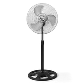 VENTILADOR PIE ORBEGOZO PWS 0547 45CM 3 EN 1 90W