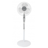 VENTILADOR ORBEGOZO SF0147 40CM PIE 50W