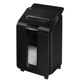 Fellowes Destructora  AutoMx100M  Mini-CORTE4x10mm