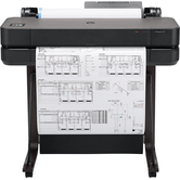 HP DesignJet T630 24" Printer