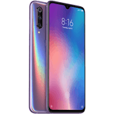 SMARTPHONE REACONDICIONADO XIAOMI MI 9 6GB RAM 128GB ROM VIOLET (GRADO A)