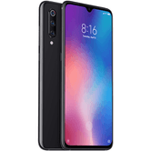 SMARTPHONE REACONDICIONADO XIAOMI MI 9 6GB RAM 64GB ROM BLACK (GRADO A)