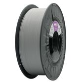 WINKLE FILAMENTO IMPRESORA 3D PLA MATE | COLOR SMOKE GREY | 1,75 MM | 1000 GR.