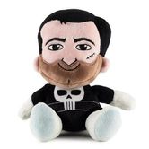 PELUCHE PUNISHER 20 CM MARVEL PHUNNY 2