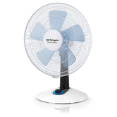 VENTILADOR SOBREMESA ORBEGOZO TF 0138 35CM 40W 4VEL