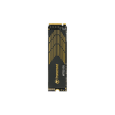 TRANSCEND  250S  SSD 1000GB M.2  7200MB/s PCI Express 4.0 NVMe