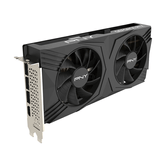 TARJETA GRAFICA PNY GEFORCE RTX 4070 SUPER VERTO DUAL FAN OC | 12GB | GDDR6X | DLSS3