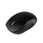 BLACK WIRELESS ACER MOUSE FOR CHROME OS