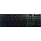 G915 Lightspeed WlssGamingKBD Tactile PT