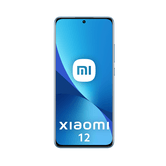 SMARTPHONE REACONDICIONADO XIAOMI 12 8GB RAM 128GB ROM BLUE (GRADO A)