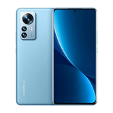 SMARTPHONE REACONDICIONADO XIAOMI 12 PRO 8GB RAM 256GB ROM BLUE (GRADO A)