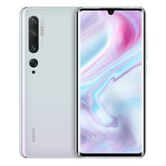 SMARTPHONE REACONDICIONADO XIAOMI MI NOTE 10 PRO 8GB RAM 256GB ROM WHITE (GRADO A)