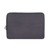 RIVACASE 7707 Suzuka Funda 17,3 negro