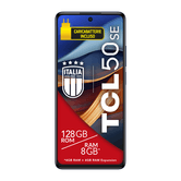 TCL  50 SE 6.78" 4G 6GB/256GB Azul