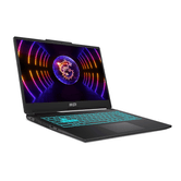 MSI Cyborg 15-828XES i7-13620H 16 512 4060 DOS 15