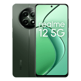 REALME  12 6.72" 5G 8GB/256GB Verde