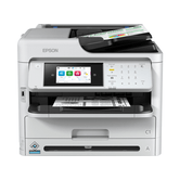 EPSON WF-M5899DWF Multifunción A4 Wifi Inkjet Dúplex