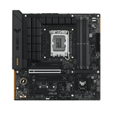 Asus Intel  TUF GAMING B760M-PLUS II LGA 1700